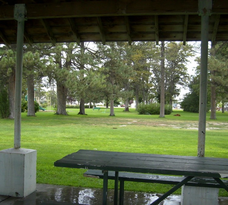 Centennial Park (Mitchell,&nbspNE)